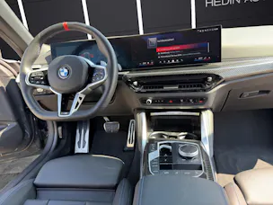 BMW M440i xDrive Cabrio