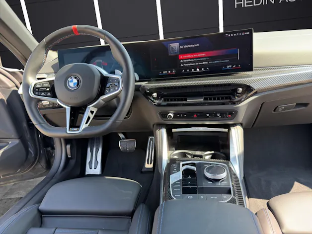 BMW M440i xDrive Cabrio