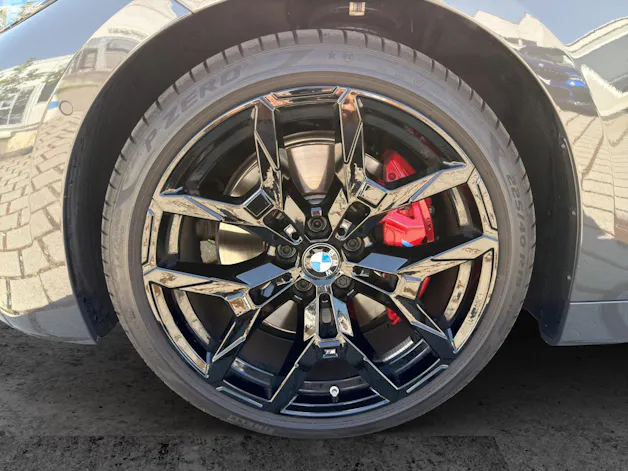 BMW M440i xDrive Cabrio