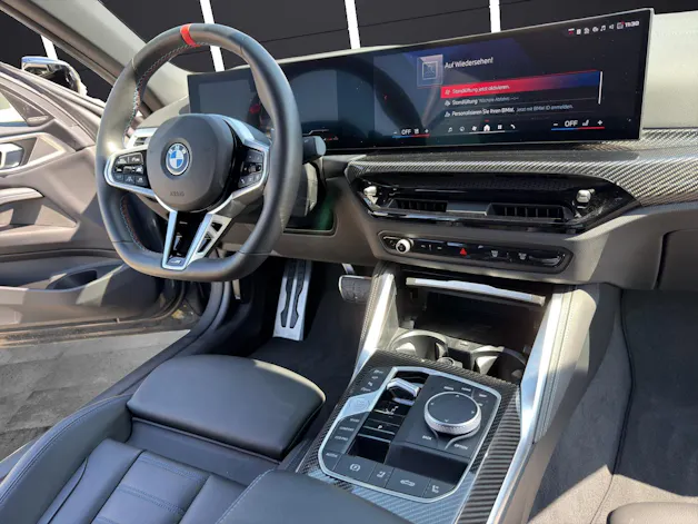 BMW M440i xDrive Cabrio