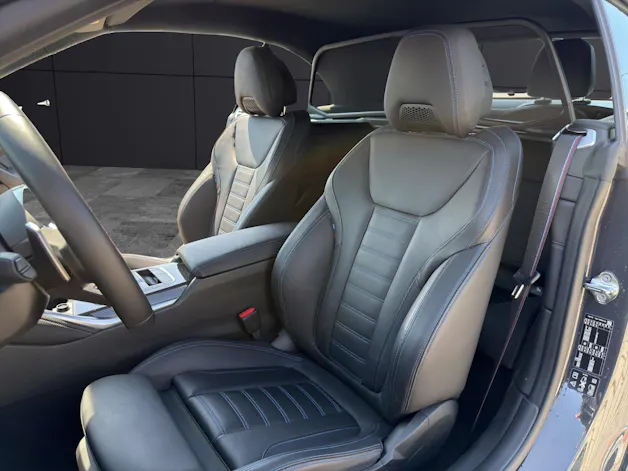 BMW M440i xDrive Cabrio