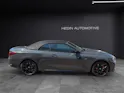 BMW M440i xDrive Cabrio