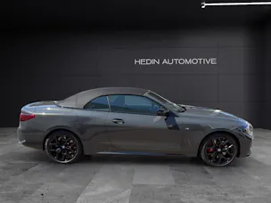 BMW M440i xDrive Cabrio