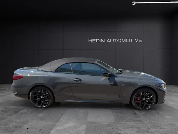 BMW M440i xDrive Cabrio