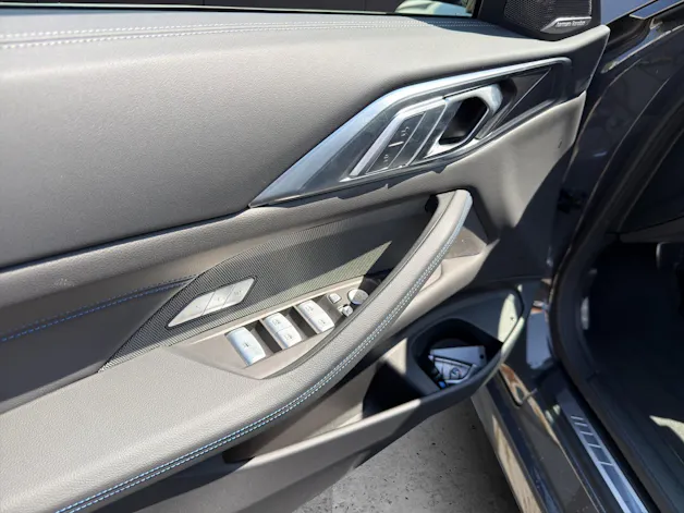 BMW M440i xDrive Cabrio