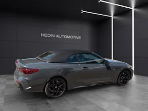 BMW M440i xDrive Cabrio