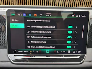 VW Tiguan 1.5 TSI Life DSG