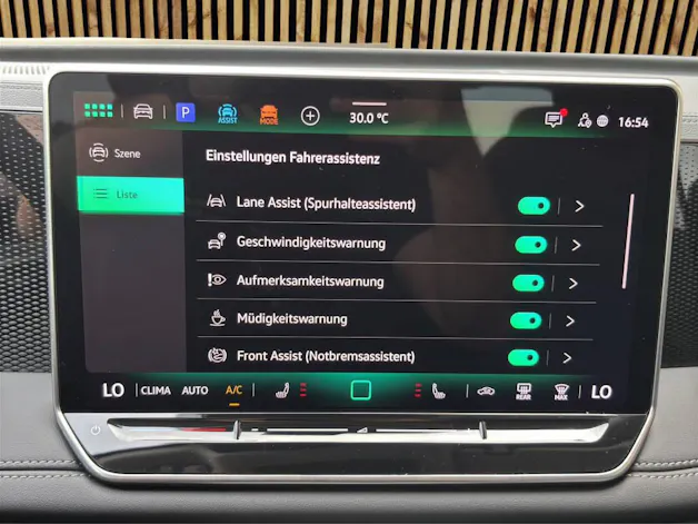 VW Tiguan 1.5 TSI Life DSG