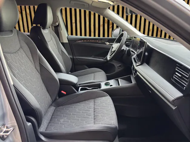 VW Tiguan 1.5 TSI Life DSG