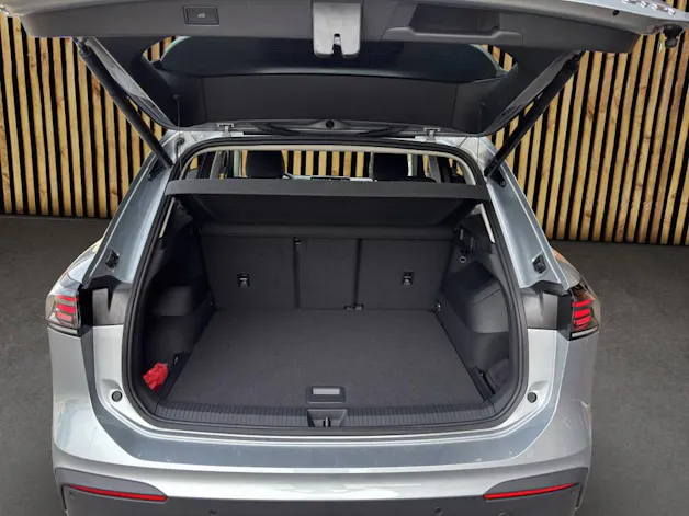 VW Tiguan 1.5 TSI Life DSG