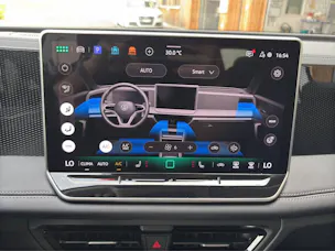 VW Tiguan 1.5 TSI Life DSG