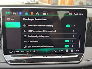 VW Tiguan 1.5 TSI Life DSG