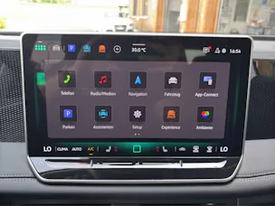 VW Tiguan 1.5 TSI Life DSG