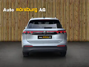 VW Tiguan 1.5 TSI Life DSG