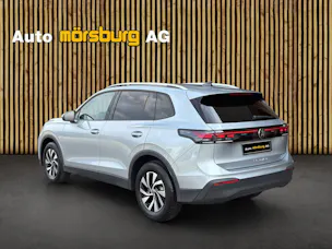 VW Tiguan 1.5 TSI Life DSG