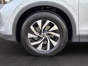 VW Tiguan 1.5 TSI Life DSG