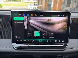 VW Tiguan 1.5 TSI Life DSG