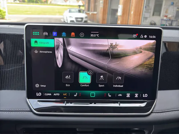 VW Tiguan 1.5 TSI Life DSG