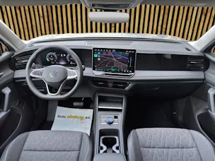 VW Tiguan 1.5 TSI Life DSG