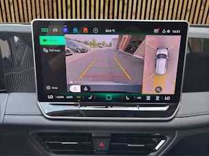VW Tiguan 1.5 TSI Life DSG