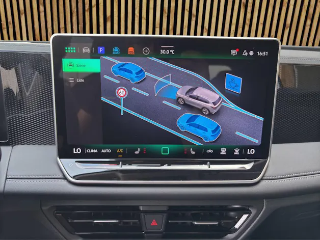 VW Tiguan 1.5 TSI Life DSG