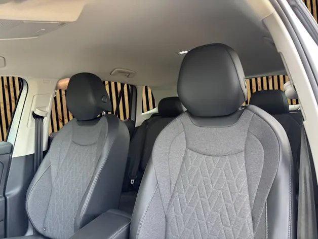 VW Tiguan 1.5 TSI Life DSG