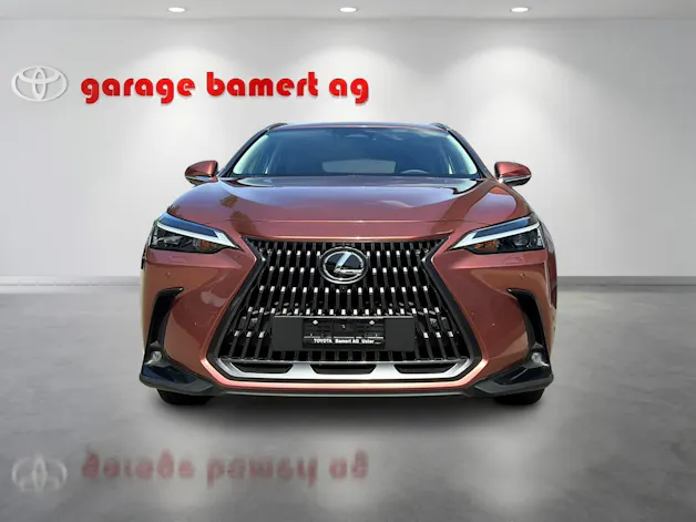 Lexus NX 450h+ Excellence