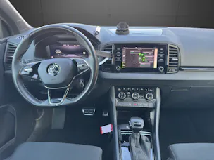 SKODA Karoq 1.5 TSI SportLine DSG