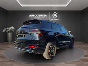 SKODA Karoq 1.5 TSI SportLine DSG