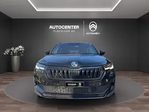 SKODA Karoq 1.5 TSI SportLine DSG