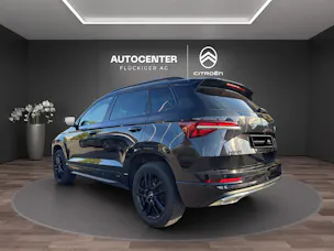 SKODA Karoq 1.5 TSI SportLine DSG