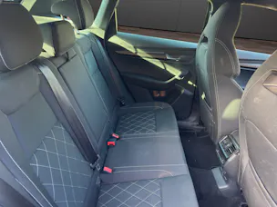 SKODA Karoq 1.5 TSI SportLine DSG