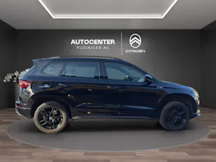 SKODA Karoq 1.5 TSI SportLine DSG