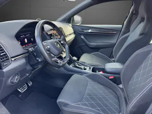 SKODA Karoq 1.5 TSI SportLine DSG