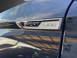 SKODA Karoq 1.5 TSI SportLine DSG