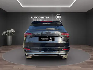 SKODA Karoq 1.5 TSI SportLine DSG