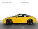 Porsche 911 Targa 4S