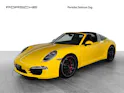 Porsche 911 Targa 4S