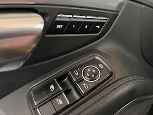 Porsche 911 Targa 4S