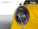 Porsche 911 Targa 4S
