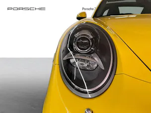 Porsche 911 Targa 4S
