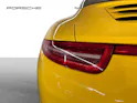 Porsche 911 Targa 4S