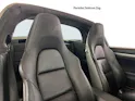Porsche 911 Targa 4S