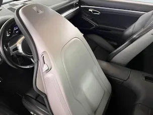 Porsche 911 Targa 4S