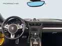 Porsche 911 Targa 4S