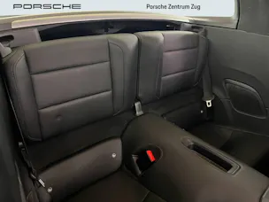 Porsche 911 Targa 4S