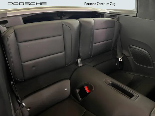 Porsche 911 Targa 4S