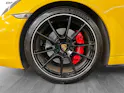 Porsche 911 Targa 4S