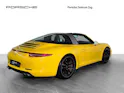Porsche 911 Targa 4S