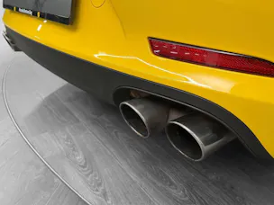 Porsche 911 Targa 4S